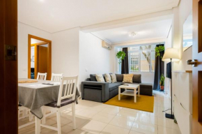 San Pagés 3BR Apartment